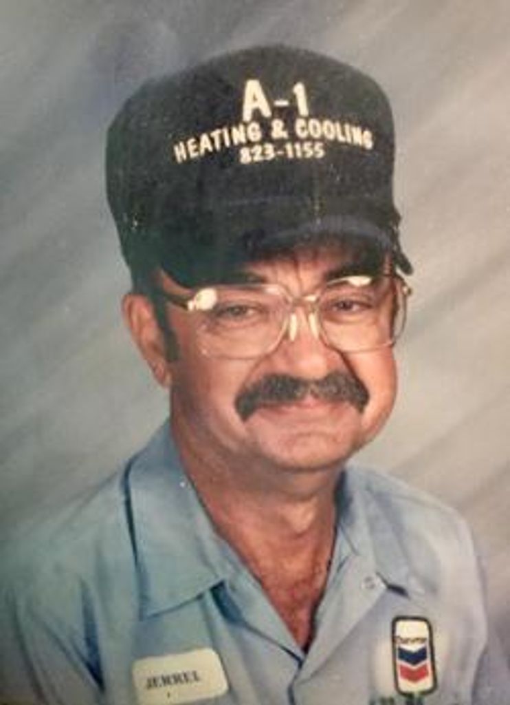 Livingston- Qualls, Jerrell W.