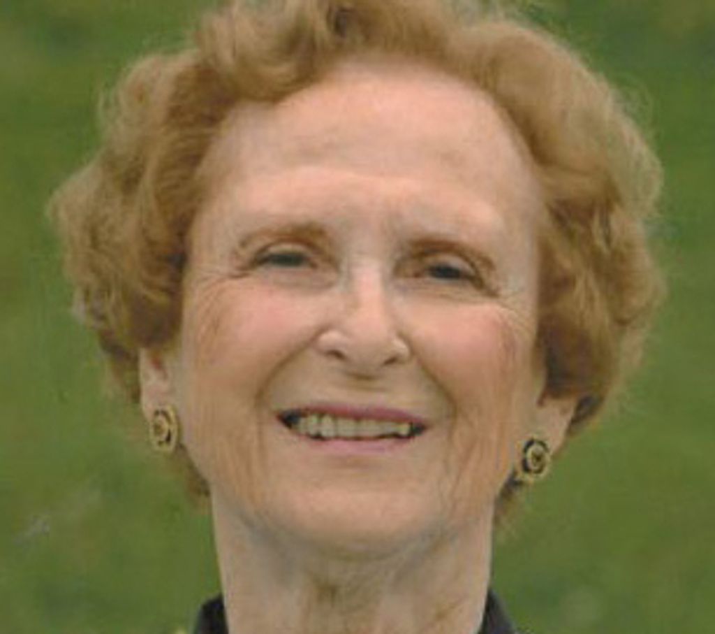 Edyth Goll DeMauro