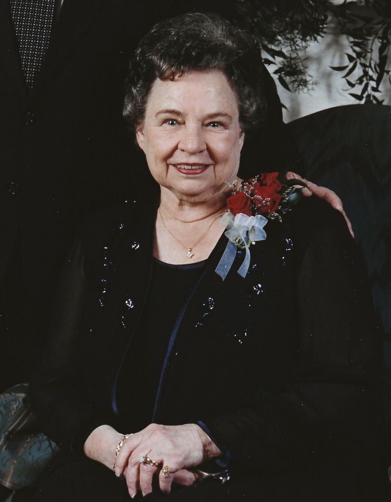 Gloria Jackson