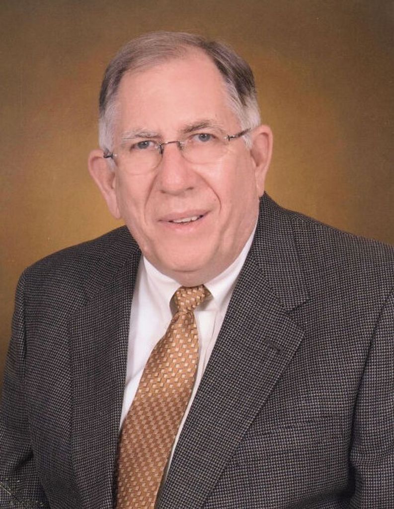 Henry C. Ingram, Jr.
