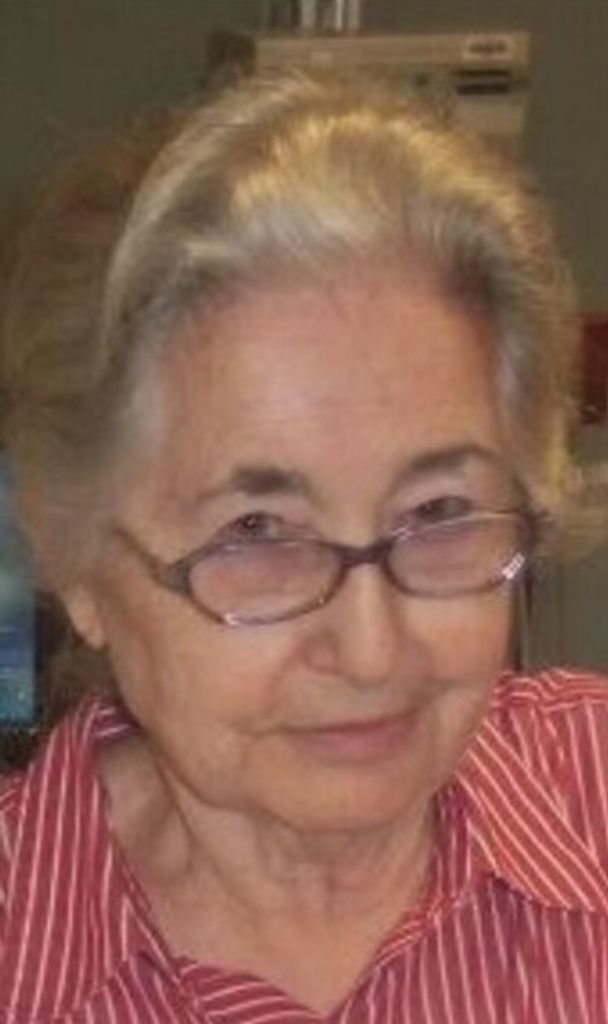 Lucy Marie Stephenson Profile Photo