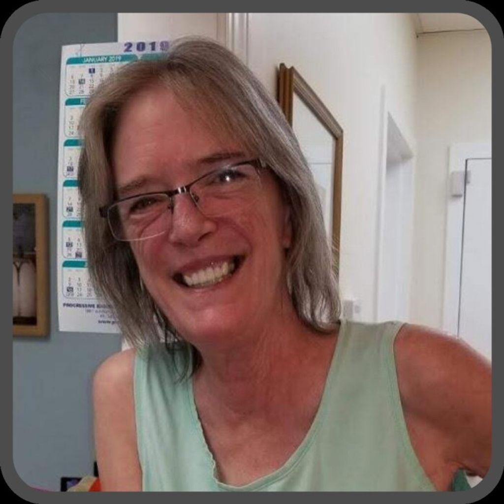 Melody Bailey Profile Photo