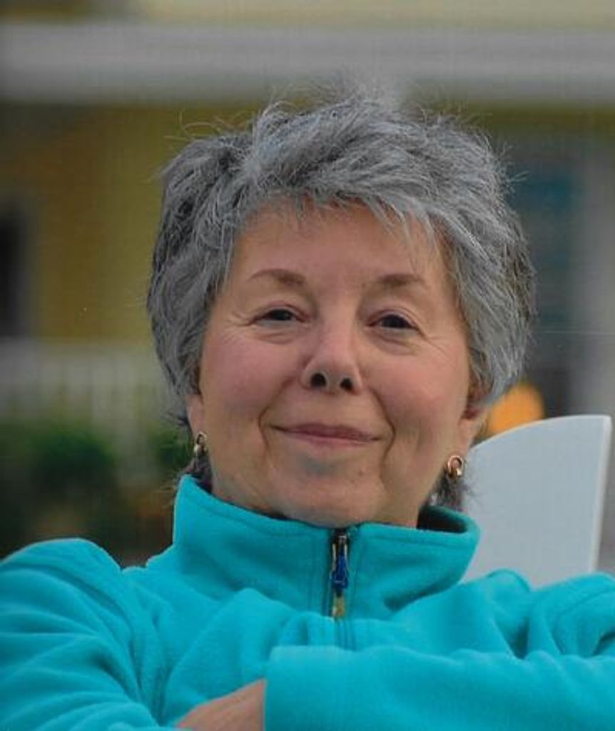 Barbara Jean Fielding