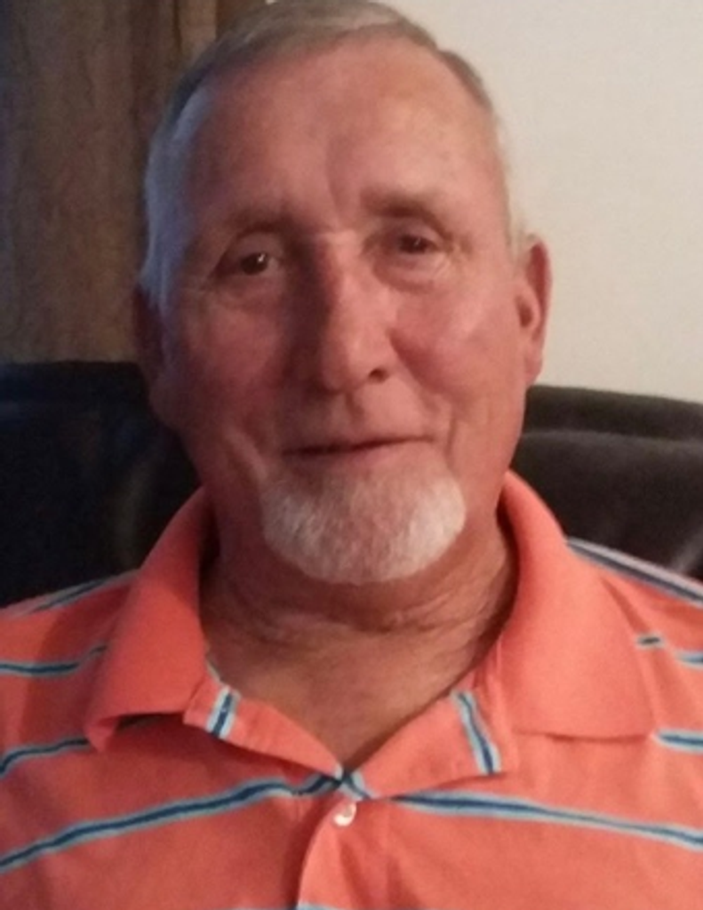 Byrom Hilton Hall Jr. Profile Photo