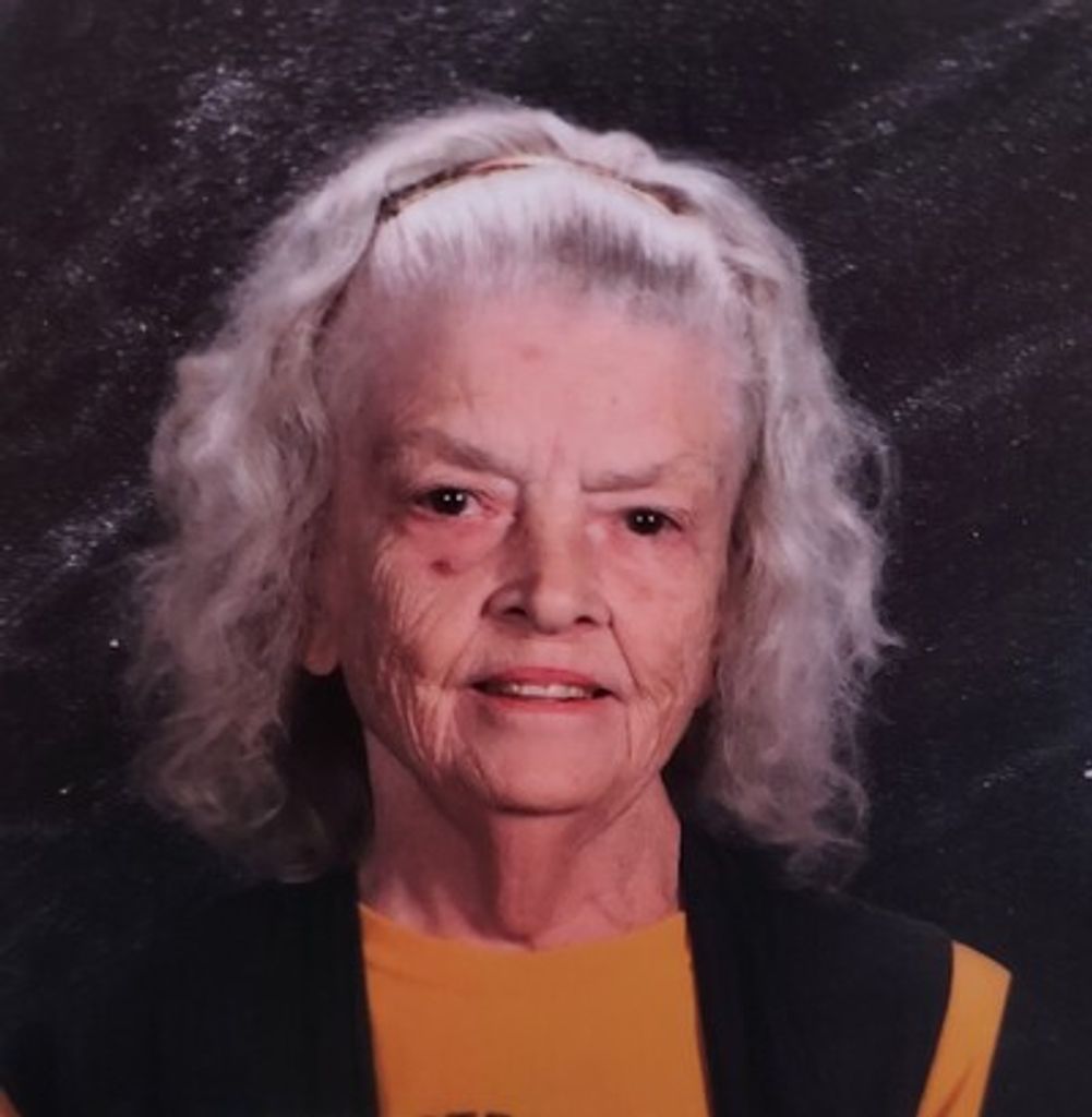 Ruby Lee Vallee Profile Photo