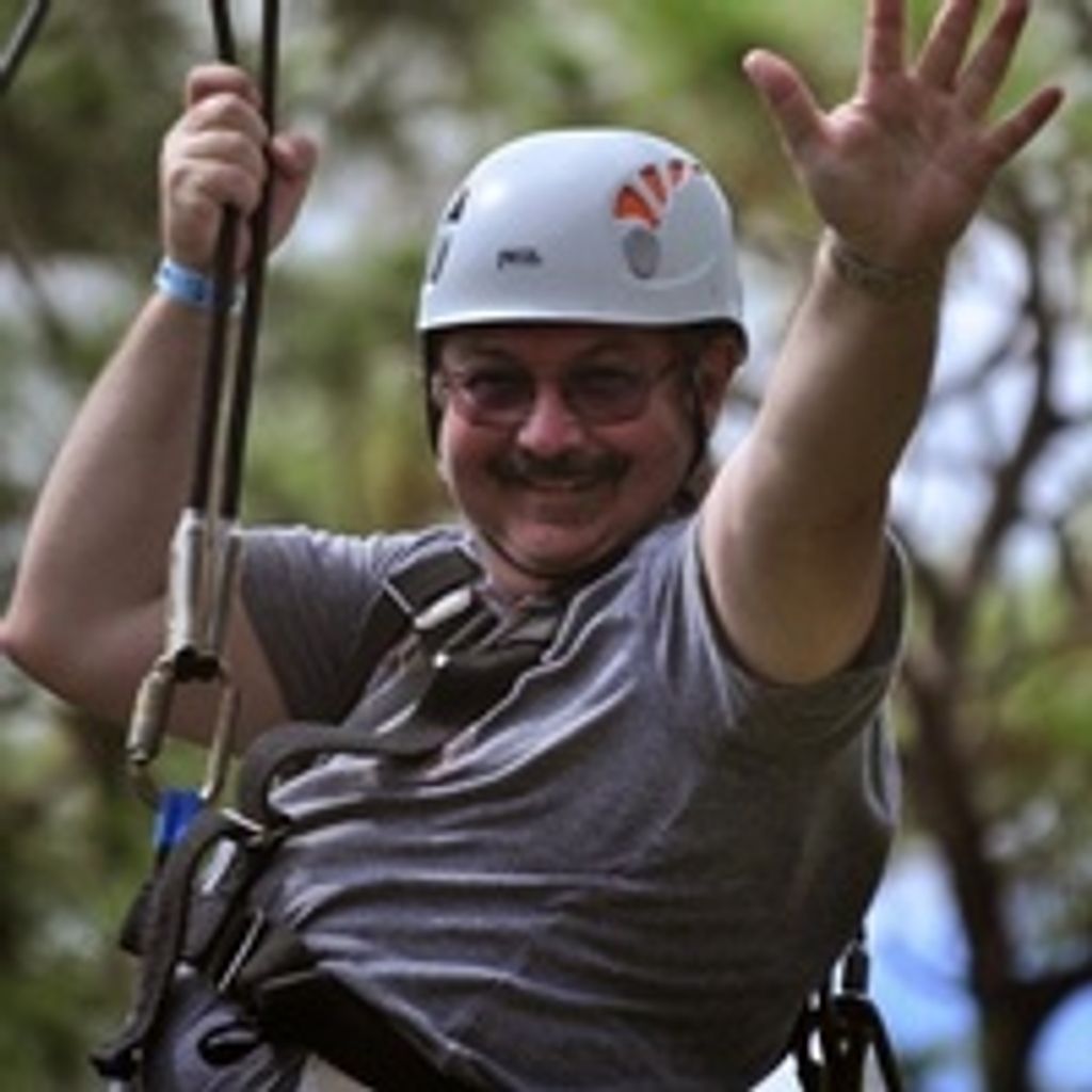 John "Steve" Stephen Simpson