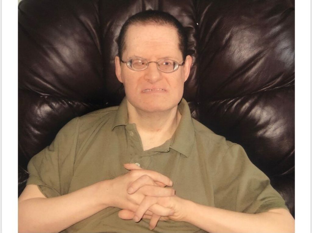 Christopher  Johnson Profile Photo