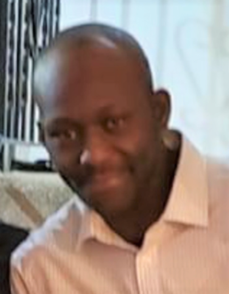 James O. Thompson Iii