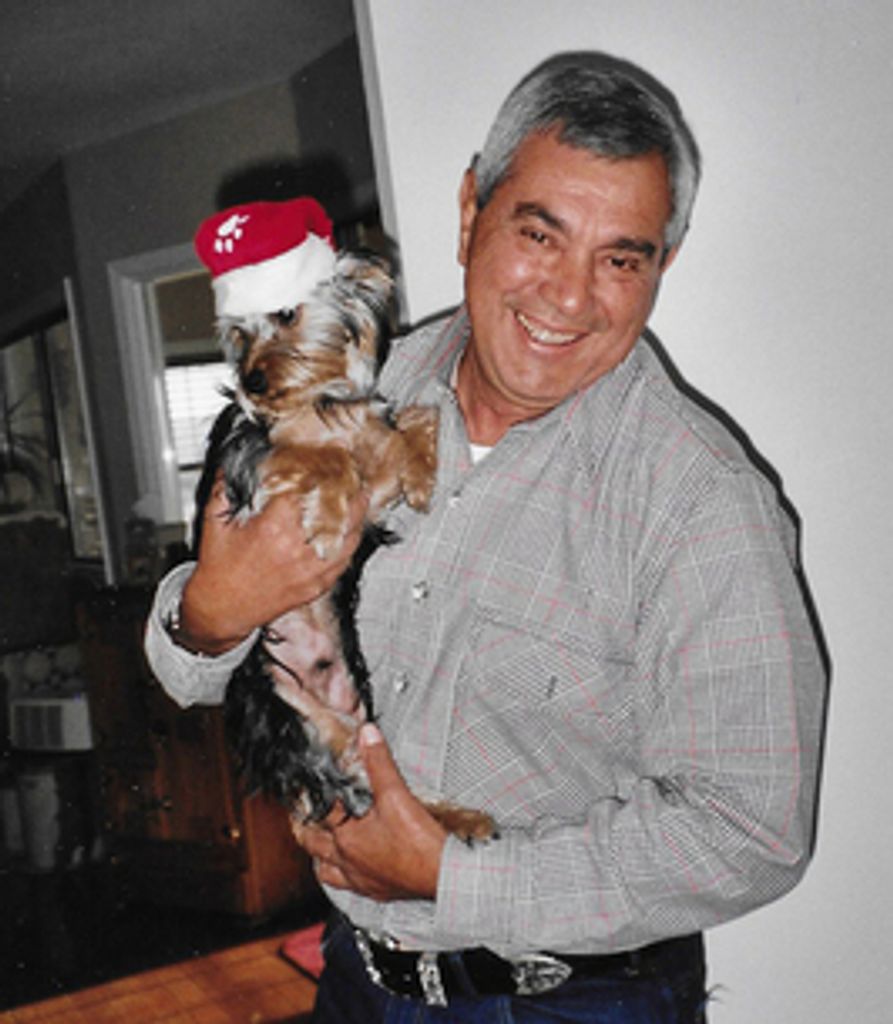 Ross Marquez Profile Photo