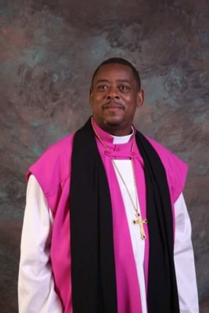 Ray Nathaniel Powell, Jr. Profile Photo