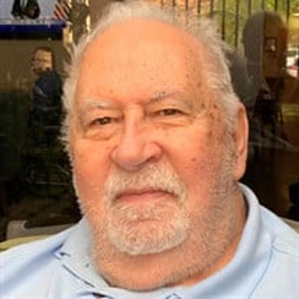 Michael James Moloney