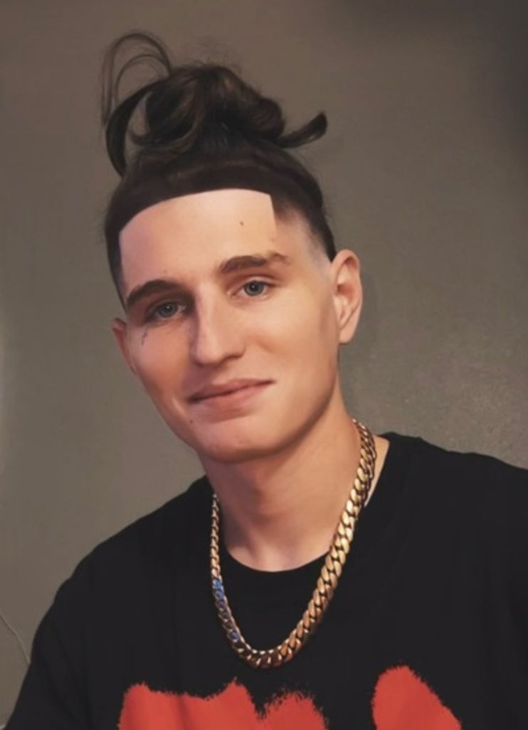 Brent "Levi" Alley Profile Photo