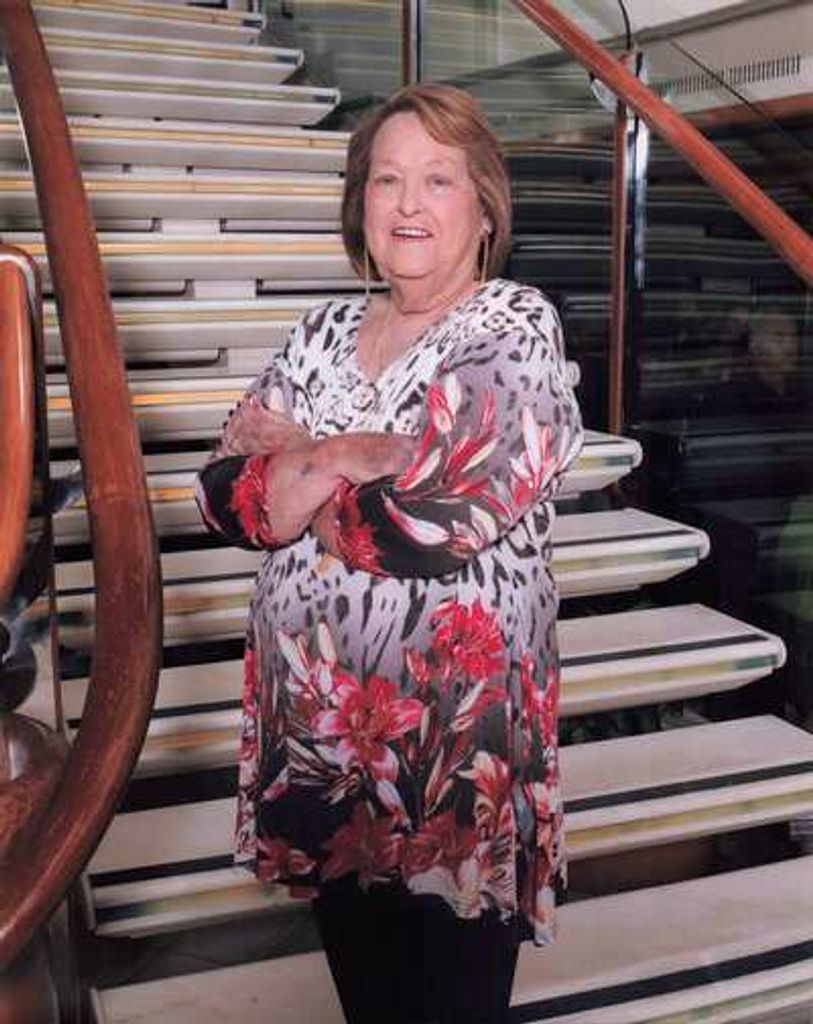 Ruth Ann Schmidt Profile Photo