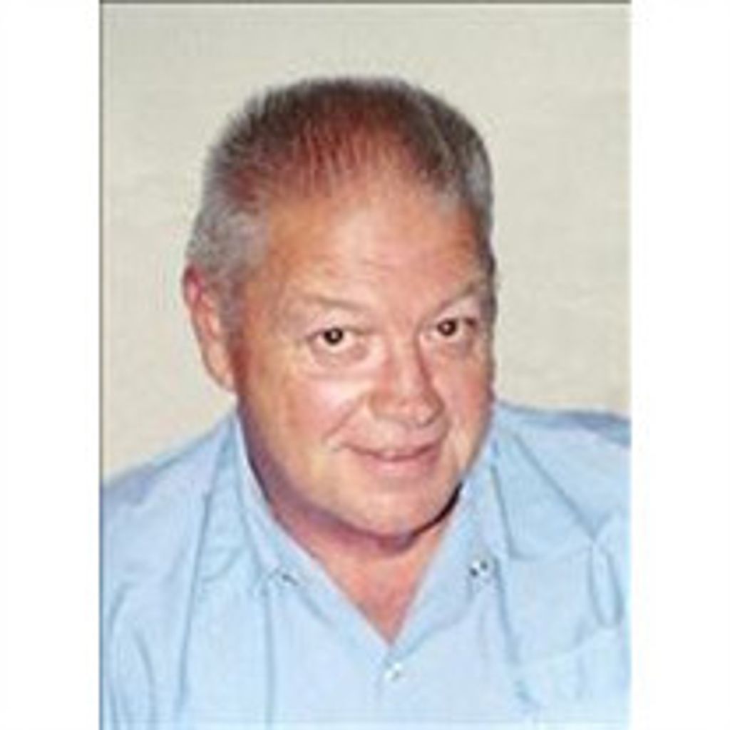 Jackie Dean Watson