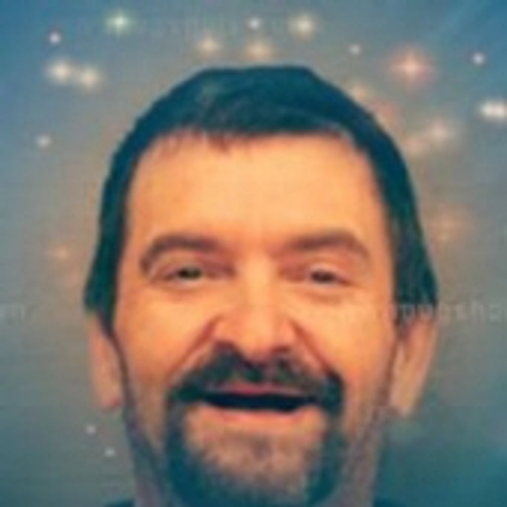 Robert Joe Silvers