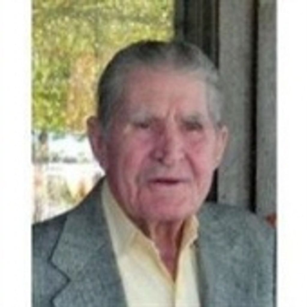 Wesley T. "Wes" Watkins Profile Photo