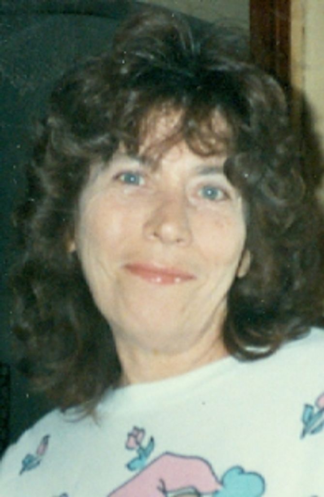 Carol Jean Autrey
