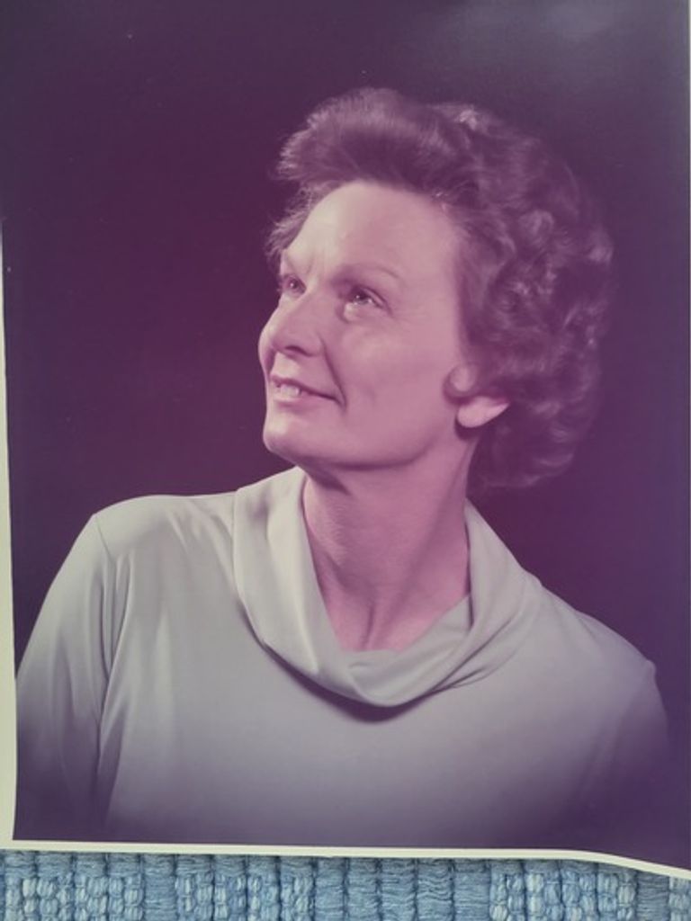 Audrey A. Morehead