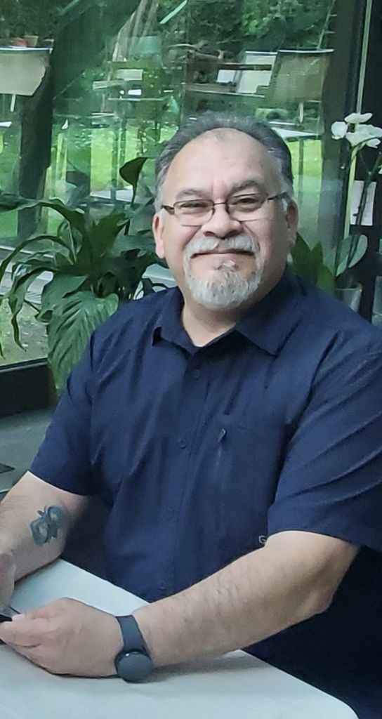 Joseph (Joe) M. Chavez