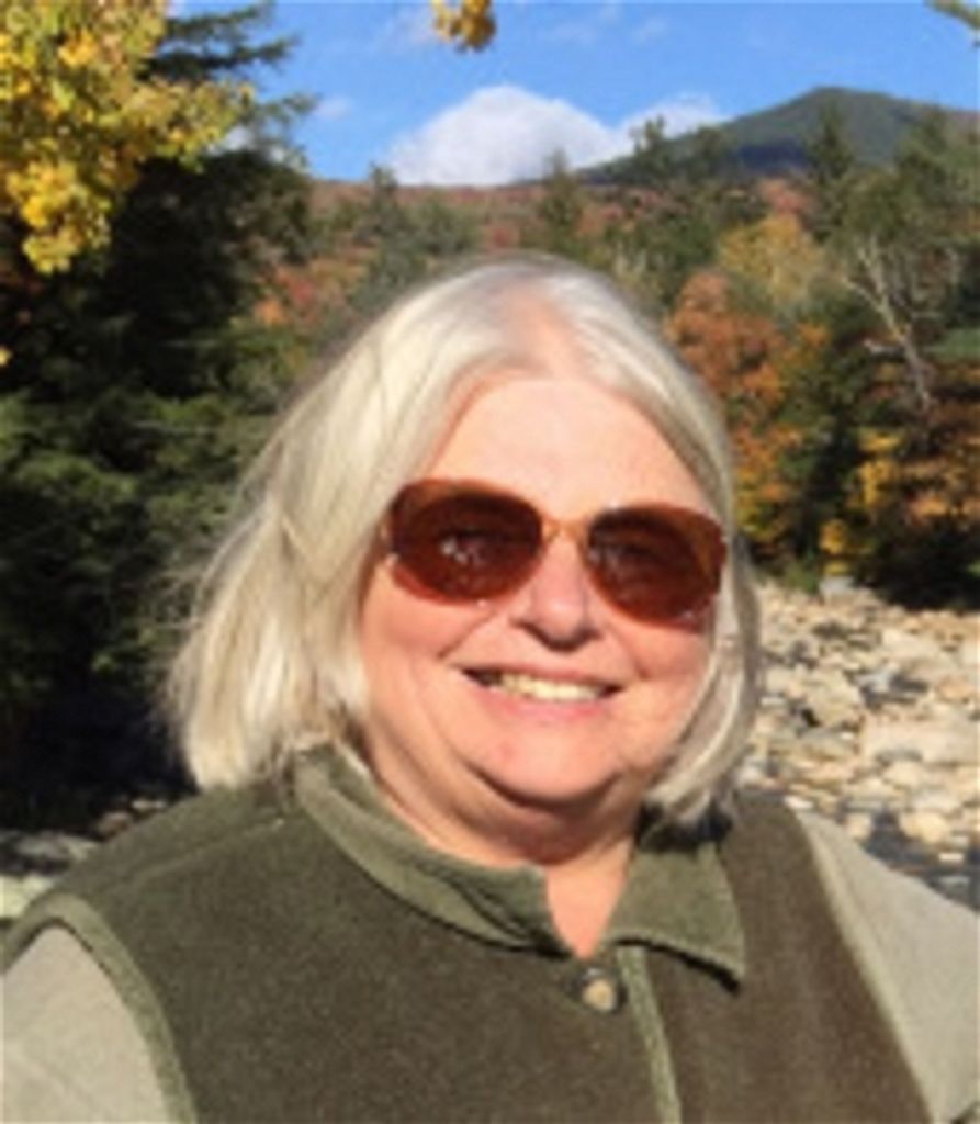 Sally Mary D'Souza Profile Photo