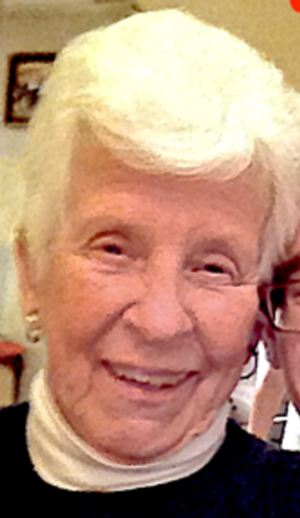 Marilyn Frederick Profile Photo