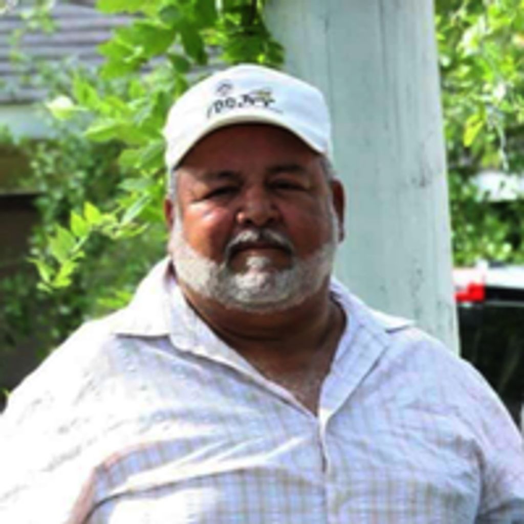 Andres "Andy" Cevallos, Jr.