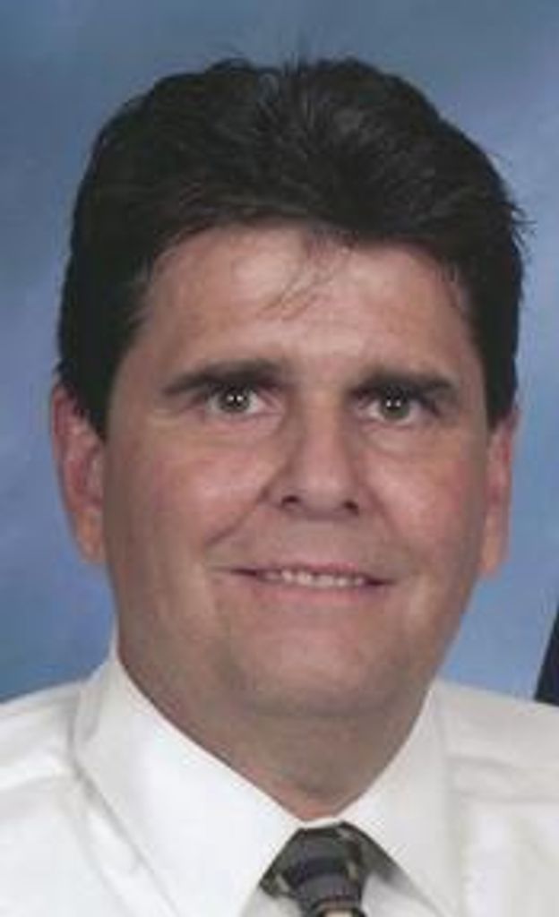 Michael Edward Jarrett