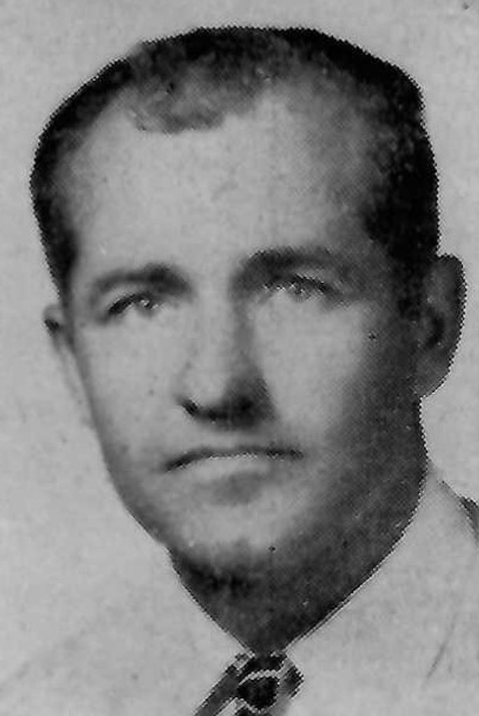 Mearl Johnson