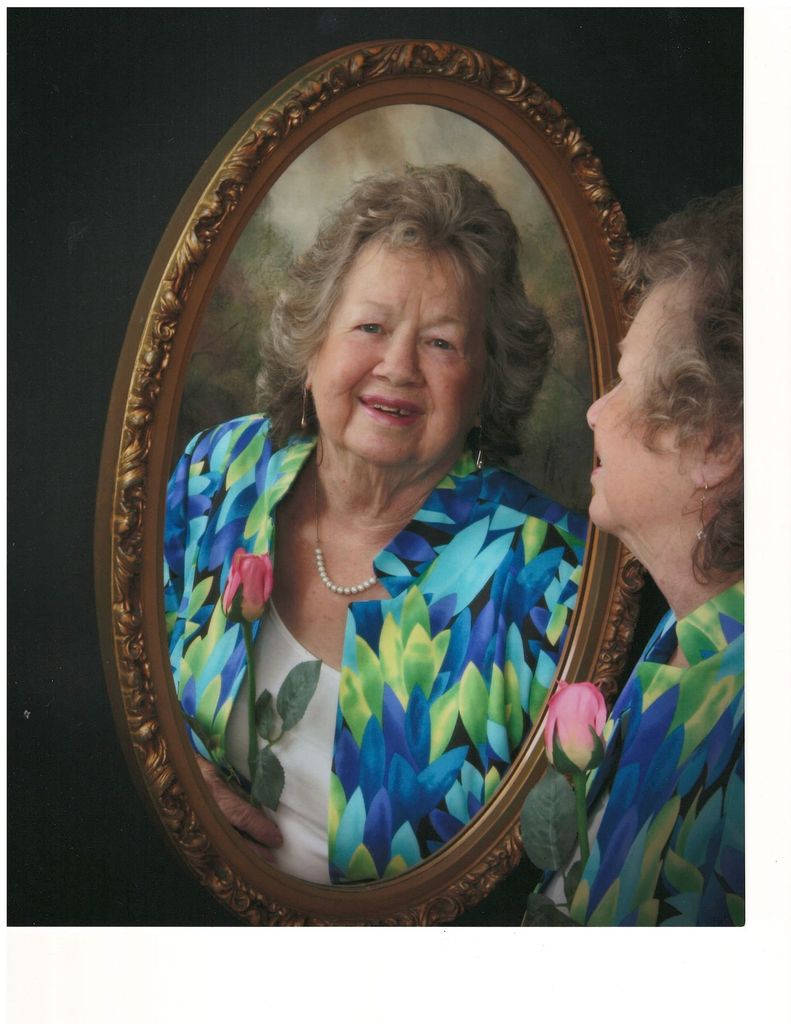 Doris Dean Brooks Seal Profile Photo