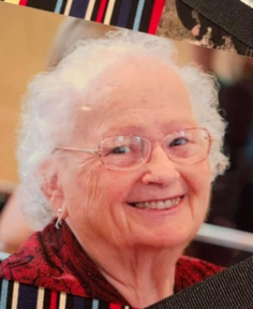 Mary Doloris Roth
