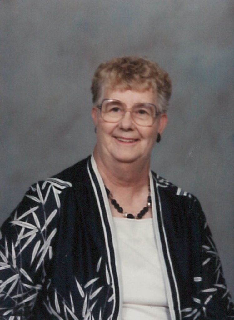 Viola Mae (Wirtzema)  Nash Profile Photo