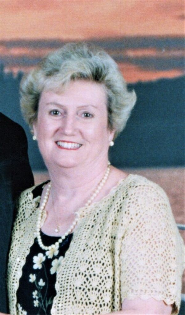 Gwendolyn Strickland
