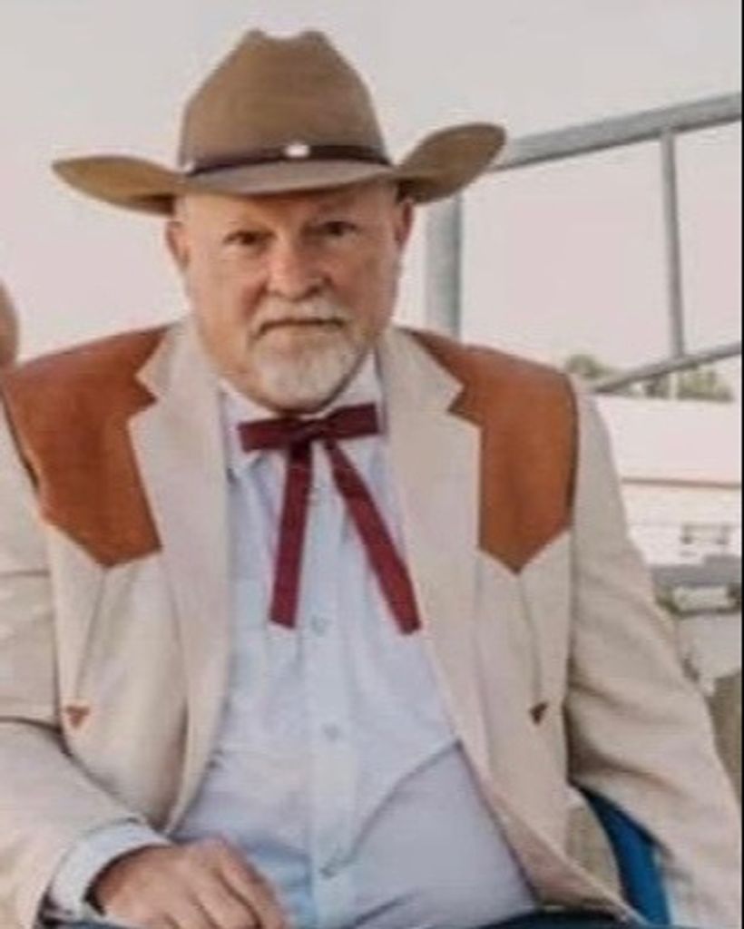 Darrel J. Randels Profile Photo