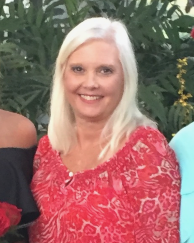 Tami Lynn Whitaker Profile Photo