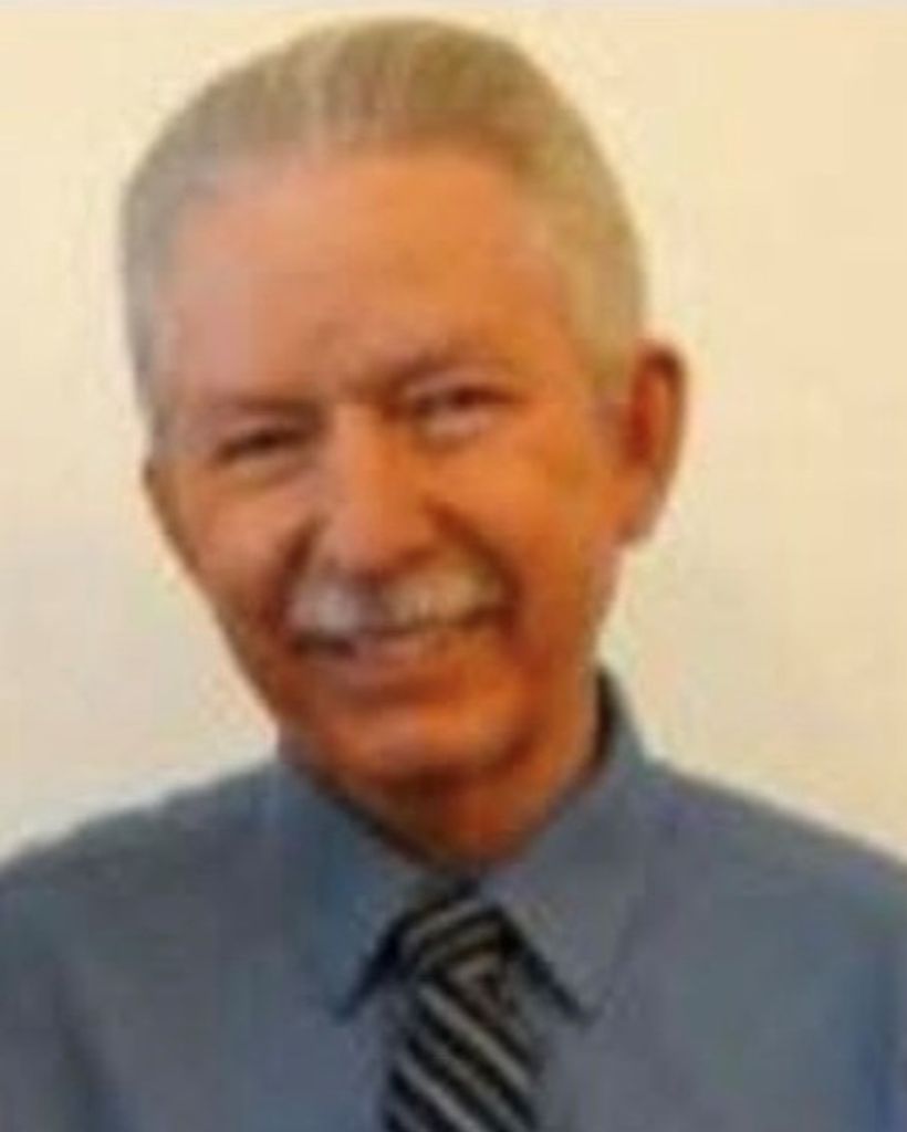 Roger Dale Elamon Profile Photo