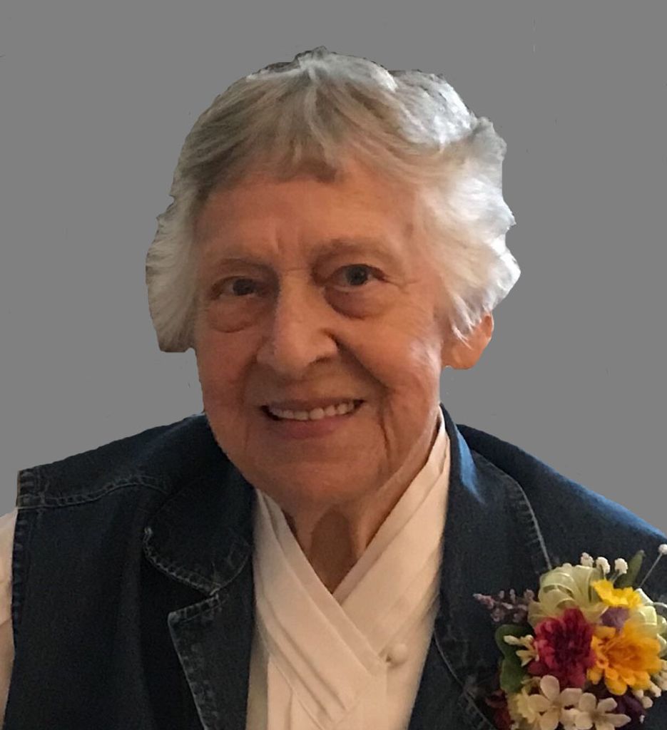Esther Eugenia Koch Profile Photo