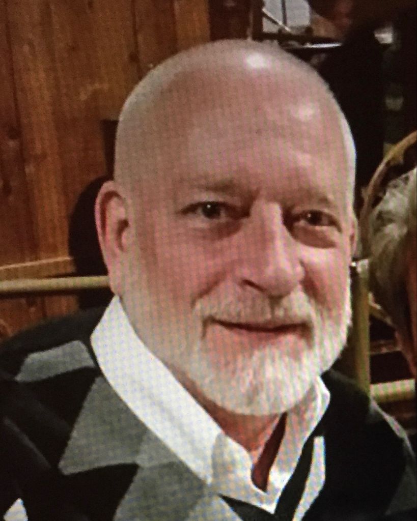 Kevin Gene Johnson