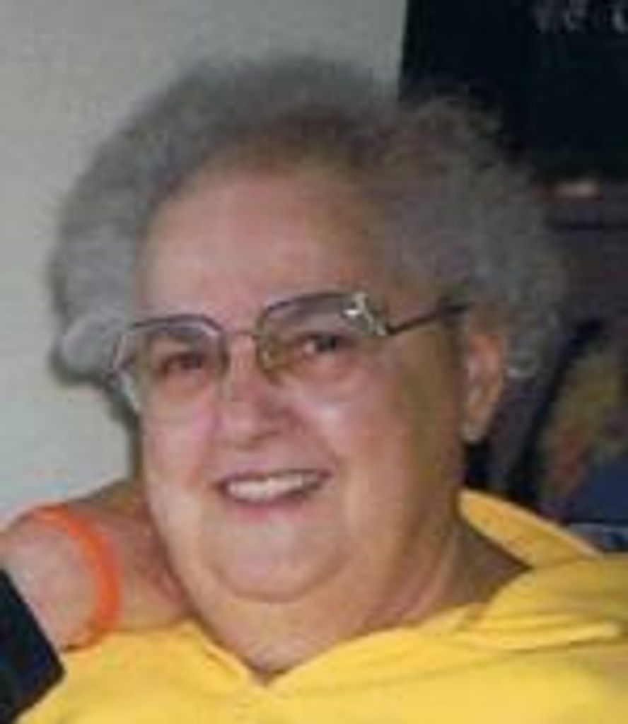 Myrtle L. Weber