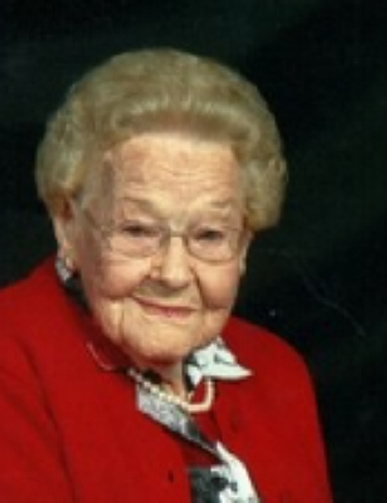 Thelma  Brinkley Flynn