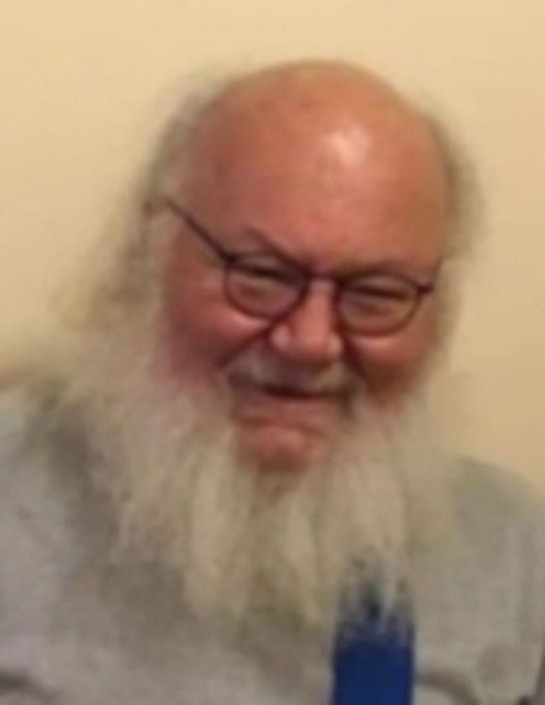 Blaine H.  Weisser