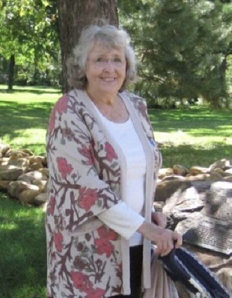 Susan Shaw Profile Photo