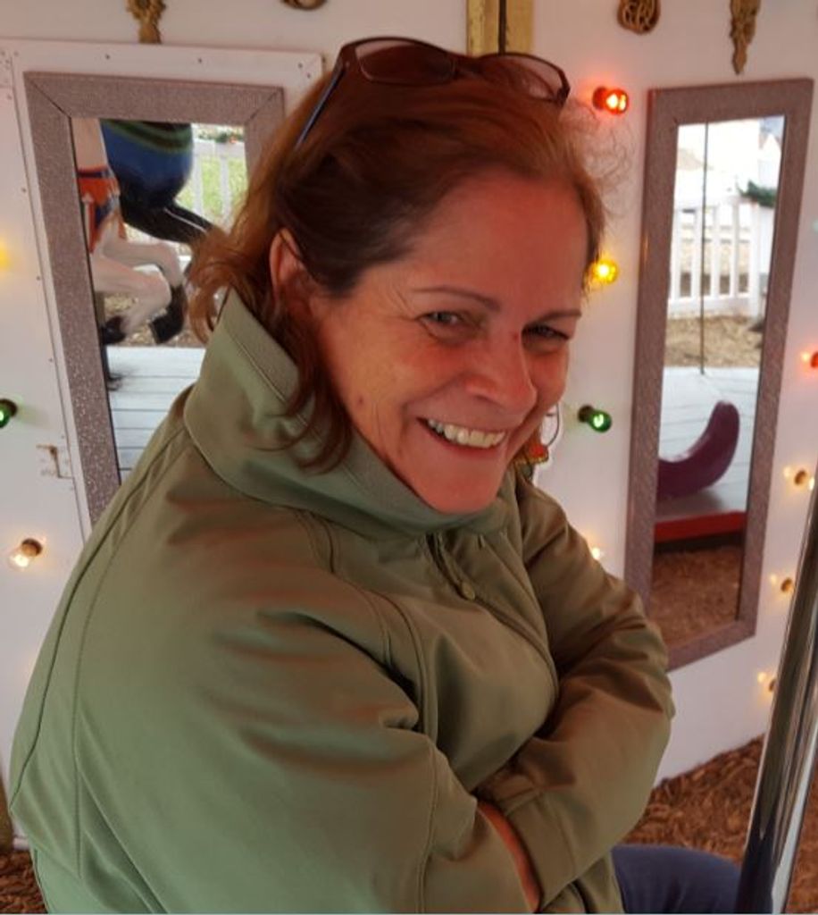 Anne O'Neill Mclaughlin Profile Photo