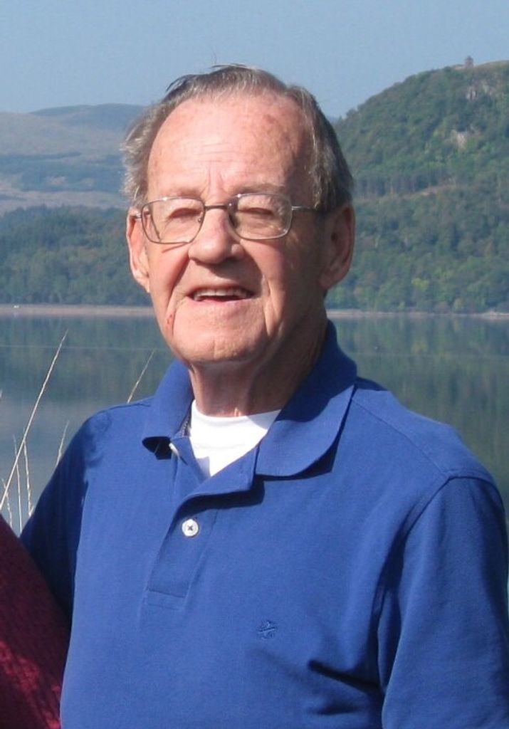 Orville Sharp