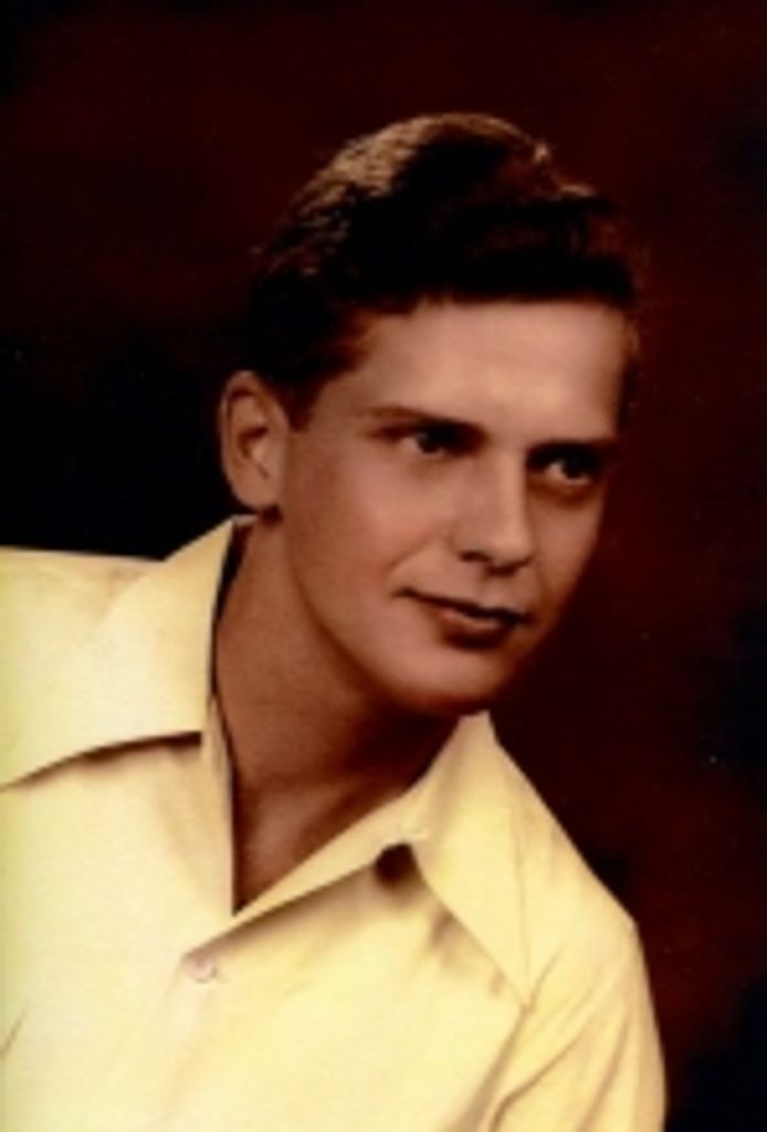 Earl Blocker