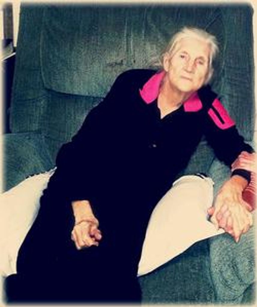 Willie Louise Parnell Profile Photo