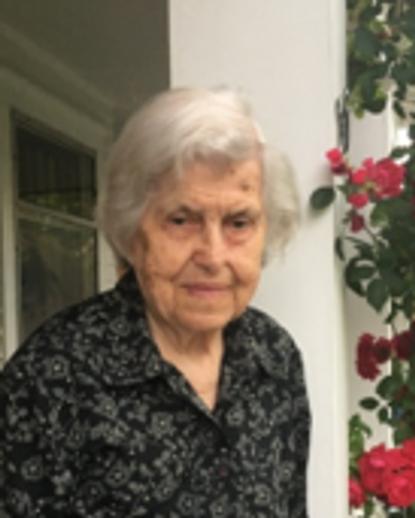 Maria Panarites Profile Photo