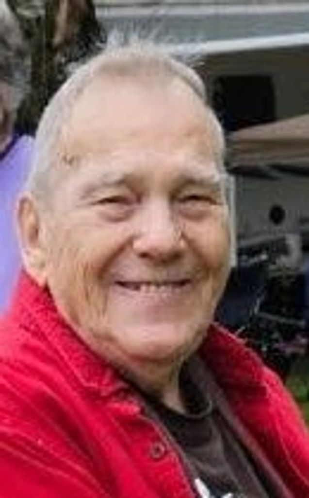 Ralph D. Pipe Profile Photo