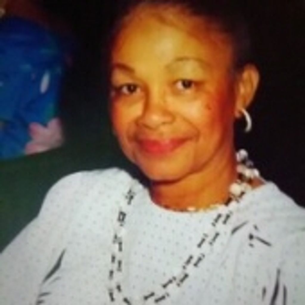 Edith Fay Cooper