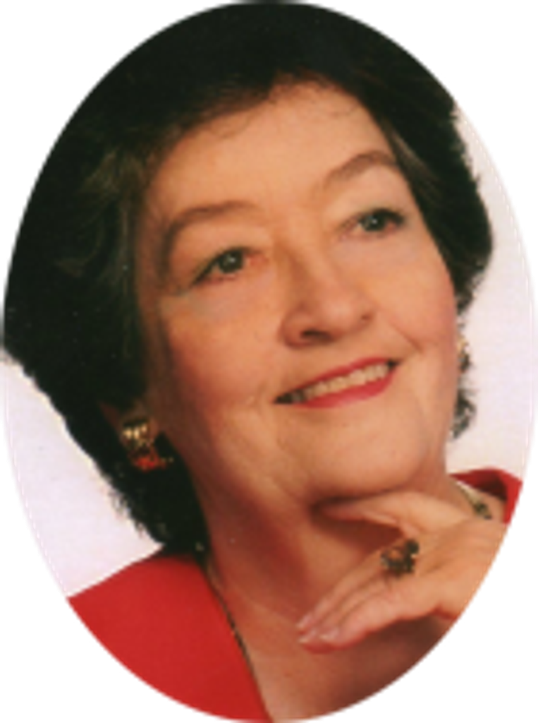 Shirley Guthrie