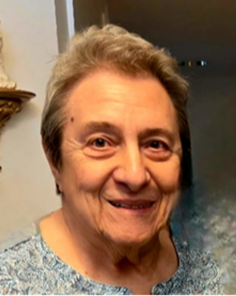 Patricia Chosnyk Profile Photo